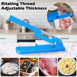 Portable Table Cutting Graters Multifunctional Manual Cutter Machine for Ejiao Rice Cake Kitchen Stainless Steel Grater