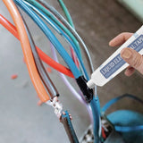30ml Waterproof Liquid Insulating Glue High Temperature Electronic Sealant Adhesive Super Glue for Sensors Heaters and Circuit Boards