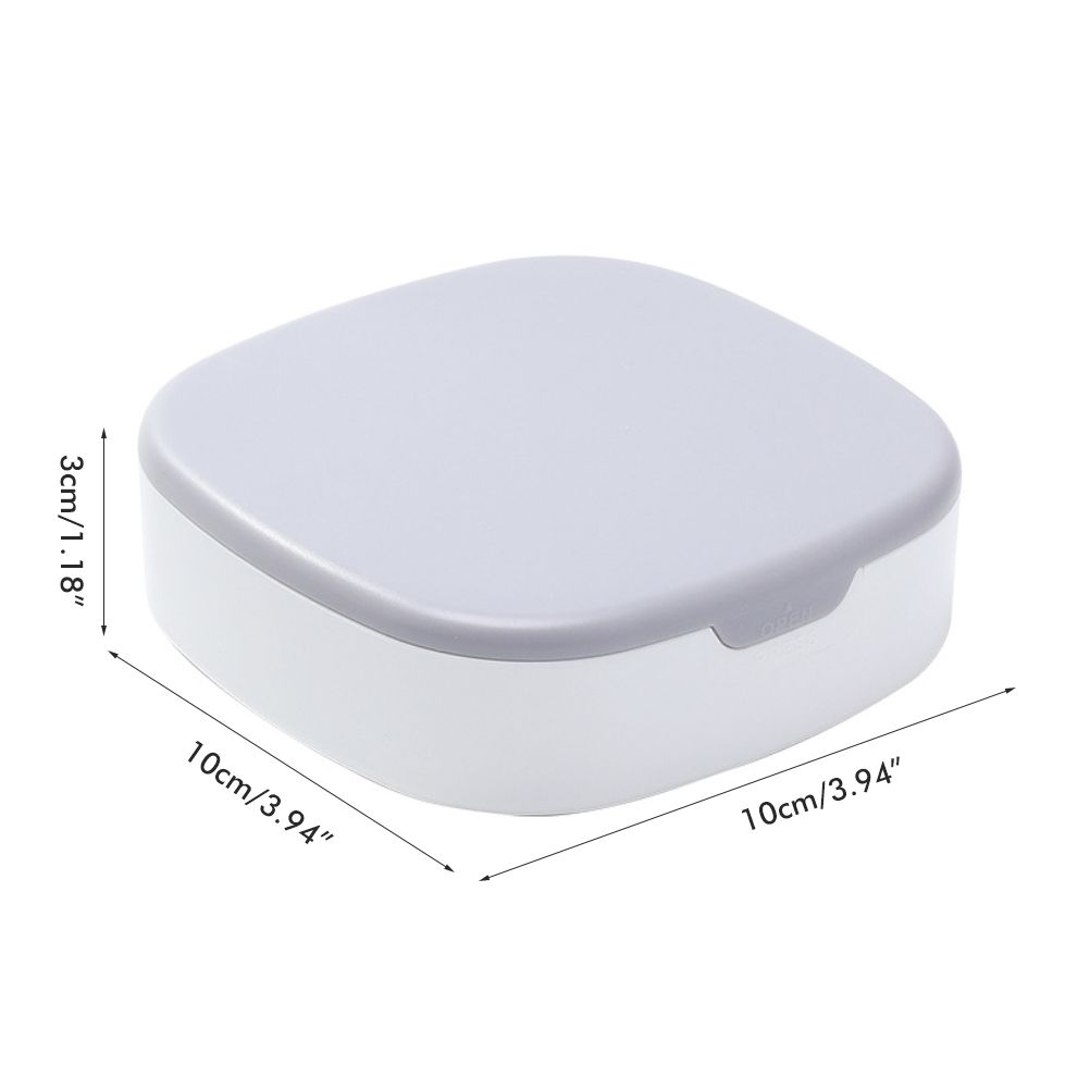 Travel Jewellery Box Portable Small Jewellery Box Organizer with Mirror Mini Jewelry Storage Case for Rings Earrings Necklaces Gifts