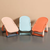 5pcs/set Adjustable Shoe Organizer Double Layer Shoe Stacker Space Saving Home Shoe Rack Holder