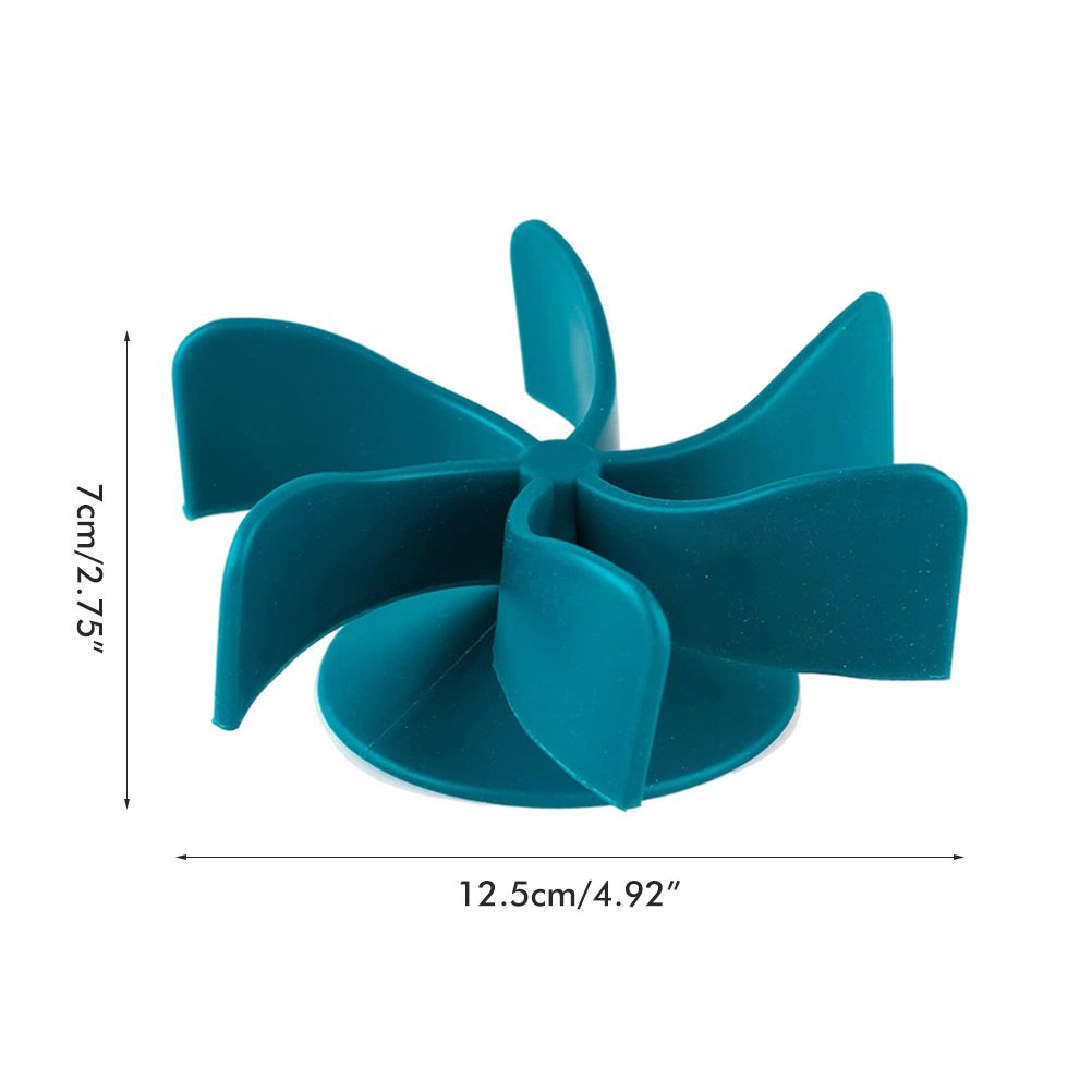 Spiral Slow Feeder Insert Slow Feeder Dog Bowls Accessories to Slow Down Eating for Dog and Cat Supplies