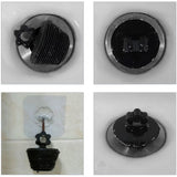 Silicone Bathtub Stopper Universal Bathtub Plug Flower Bathtub Drain Stopper Plug for Kitchen Bathtub Sink Drains