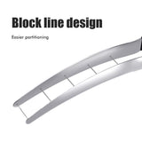 Watermelon Cutter Grater 304 Stainless Steel Watermelon Cube Cutter Fruit Salad Melon Cutter Kitchen Gadget