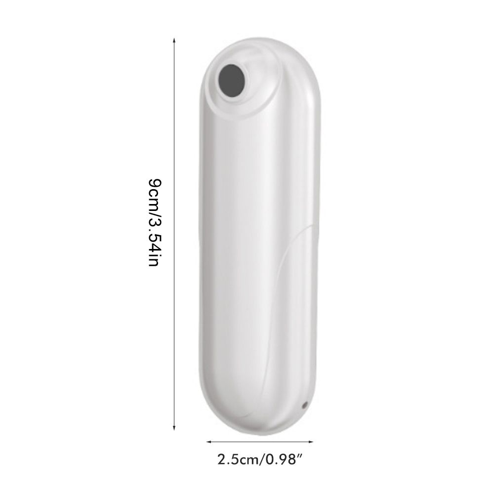 Bug Bite Itch Relief Tool USB Rechargeable Mosquito Bite Sucker Chemical Free for Bug Bites Bee Wasp Stings