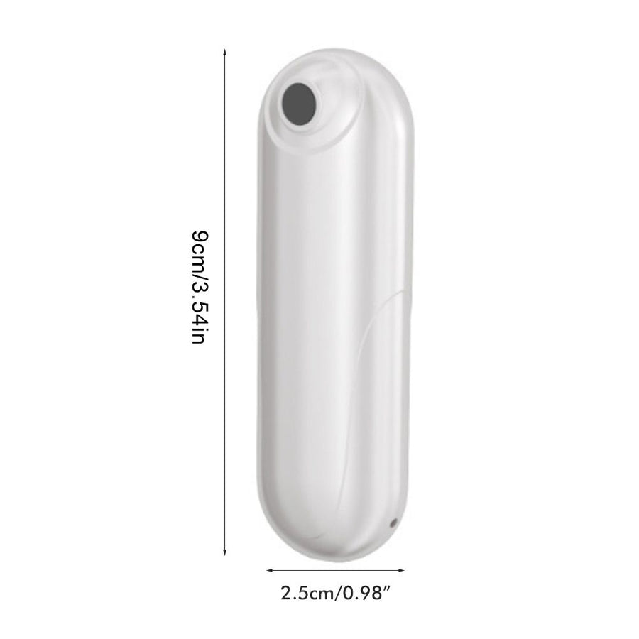 Bug Bite Itch Relief Tool USB Rechargeable Mosquito Bite Sucker Chemical Free for Bug Bites Bee Wasp Stings