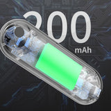 Bug Bite Itch Relief Tool USB Rechargeable Mosquito Bite Sucker Chemical Free for Bug Bites Bee Wasp Stings - Extra Image