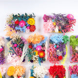 Dried Flower DIY Accessories Set