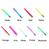 Sticks Removable Concert LED Lighted Sticks Reusable Glowing Wand in the Dark Party Supplies - Extra Image