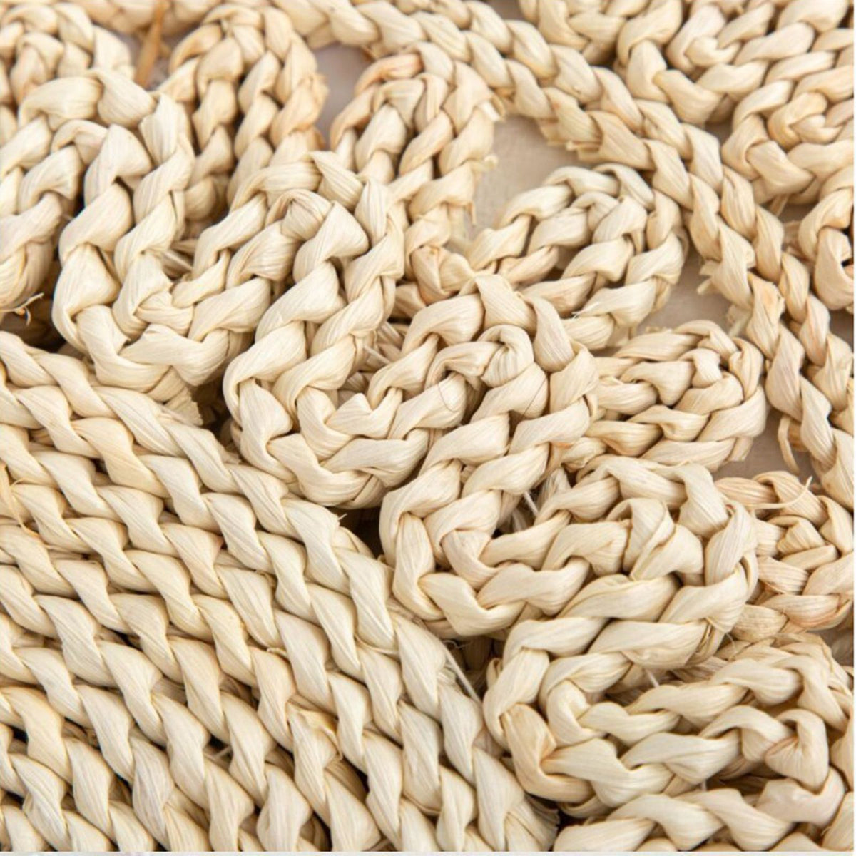 Placemats Multipurpose Thickened Exquisite Innovative Woven Heat Resistance Table Mats