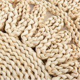 Placemats Multipurpose Thickened Exquisite Innovative Woven Heat Resistance Table Mats