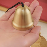 Wind Chimes Waterproof Windproof Metal Beautiful Elegant Vintage Bell Wind Chimes for Garden Courtyard Balcony Window