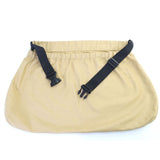 Berry Foraging Bag Multipurpose Durable Nylon Fruit Foraging Storage Bag with Buckle