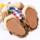 Cattail Eco Friendly Bright Colors Lifelike Durable Easter Bunny Figurine - Top-Down View