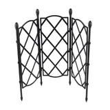 Plug in Small Flower Screen Flower Stand Climbing Vine Stand Stand Partition Flower Stand Climbing Vine Stand