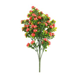Orange Tree with Pot Simulation Fruit Trees Fake Plants Artificial Plants Artificial Plants