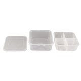 Vegetable Preservation Box Kitchen Onion and Garlic Storage Fruit Storage Box
