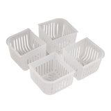 Vegetable Preservation Box Kitchen Onion and Garlic Storage Fruit Storage Box