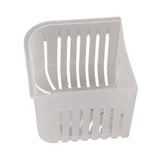 Vegetable Preservation Box Kitchen Onion and Garlic Storage Fruit Storage Box - Low Angle