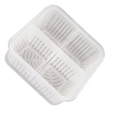 Vegetable Preservation Box Kitchen Onion and Garlic Storage Fruit Storage Box