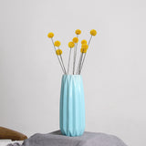 Billy Ball Flowers Dried Flowers Artificial Dried Flowers Home Garden Decoration