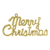 21pcs Artificial Christmas Trees Set Decoration Sisal Wood False Christmas Trees Kit