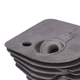 340 345 350 Cylinder Piston Air Filter Paper Pad Intake Pipe Spark Plug Pressure Reducing Valve 40mm for HUSQVARNA