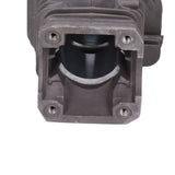 340 345 350 Cylinder Piston Air Filter Paper Pad Intake Pipe Spark Plug Pressure Reducing Valve 40mm for HUSQVARNA - Extra Image