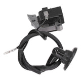 Ignition Coil Module Superb Craftsmanship High Accuracy Perfect Accessory Replacement Ignition Coil
