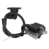 Ignition Coil Module Superb Craftsmanship High Accuracy Perfect Accessory Replacement Ignition Coil - Rear View