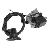Ignition Coil Module Superb Craftsmanship High Accuracy Perfect Accessory Replacement Ignition Coil - Low Angle