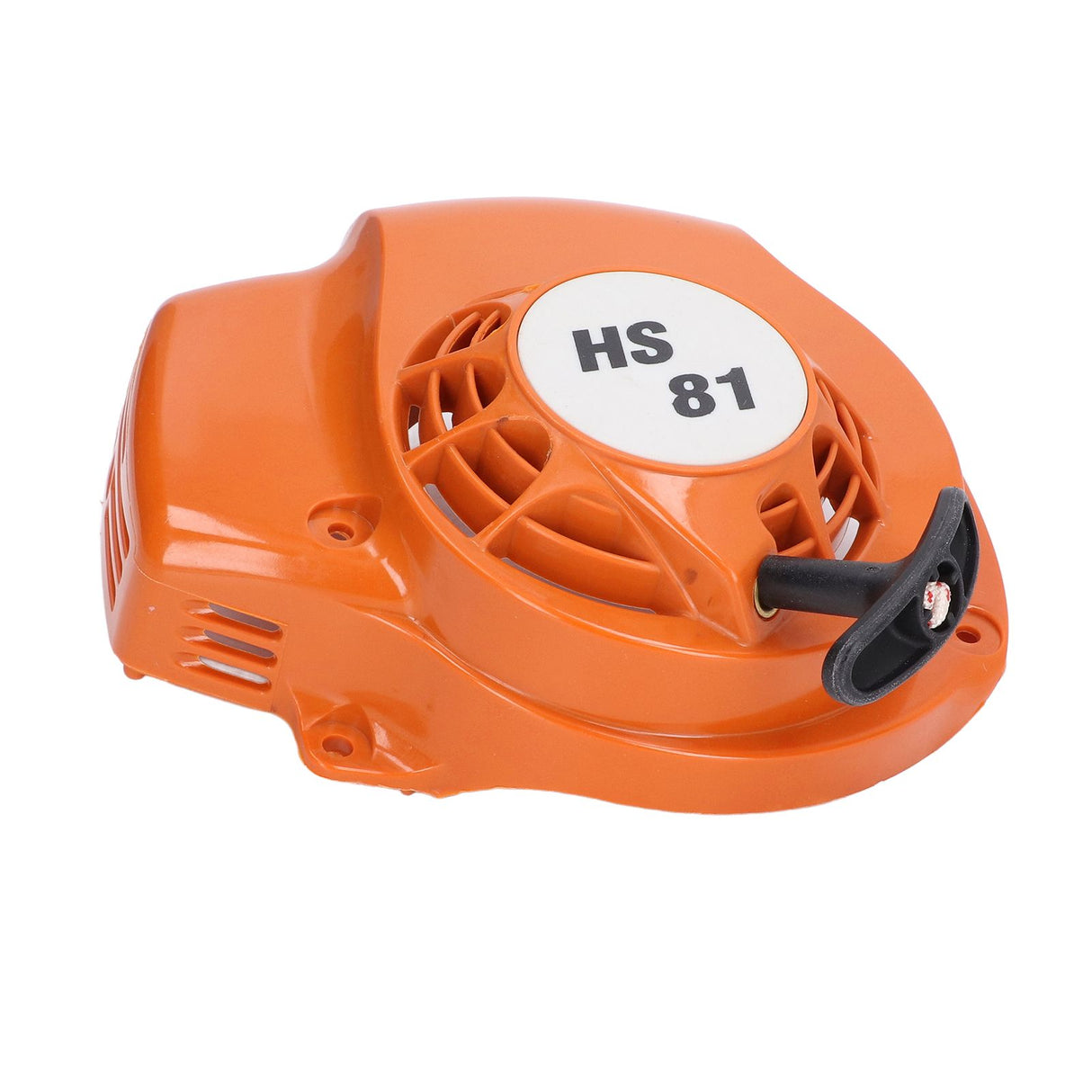 Pull Starter Assembly Chainsaw Rewind Starter 4237 080 2113 Replacement for Stihl HS81T HS86R