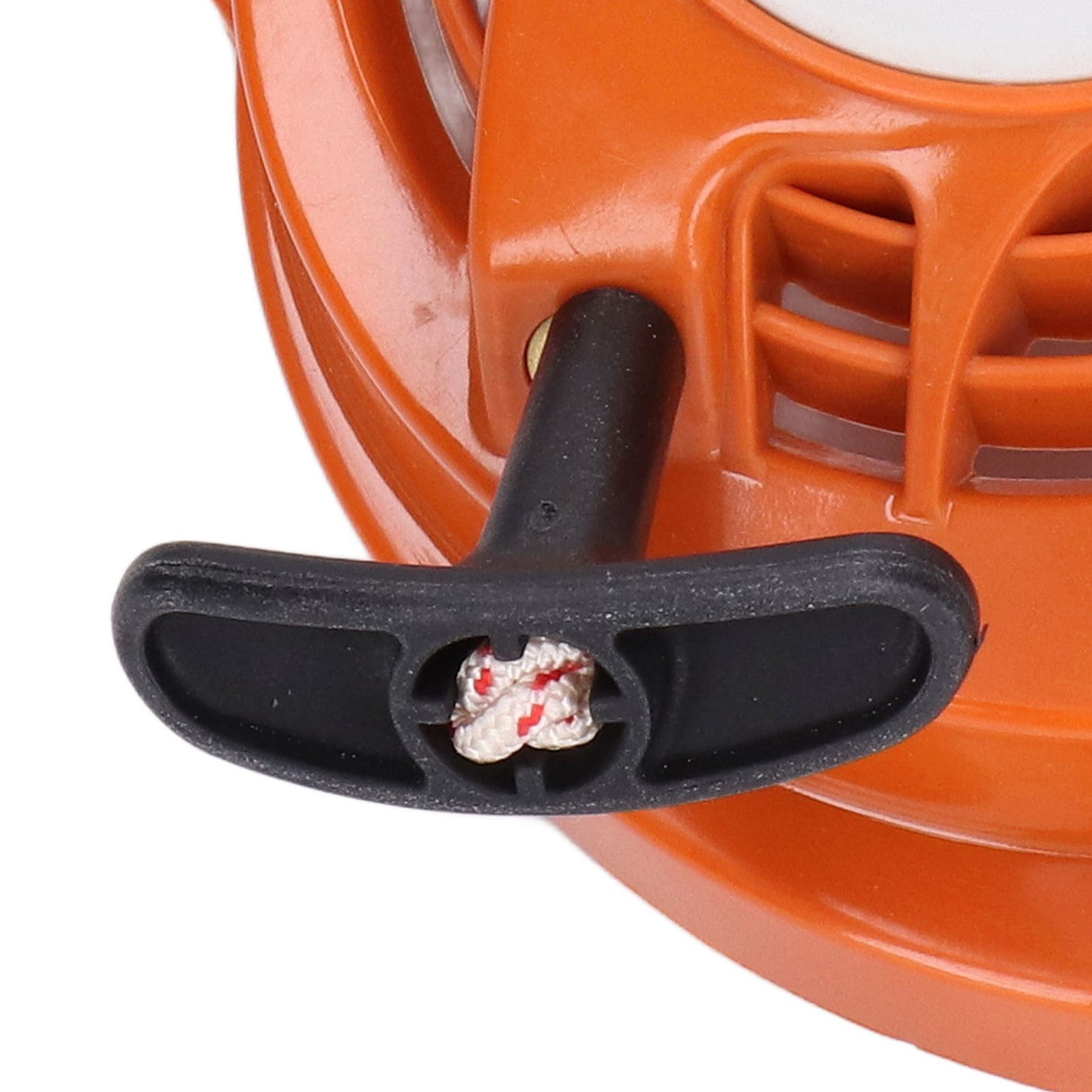 Pull Starter Assembly Chainsaw Rewind Starter 4237 080 2113 Replacement for Stihl HS81T HS86R