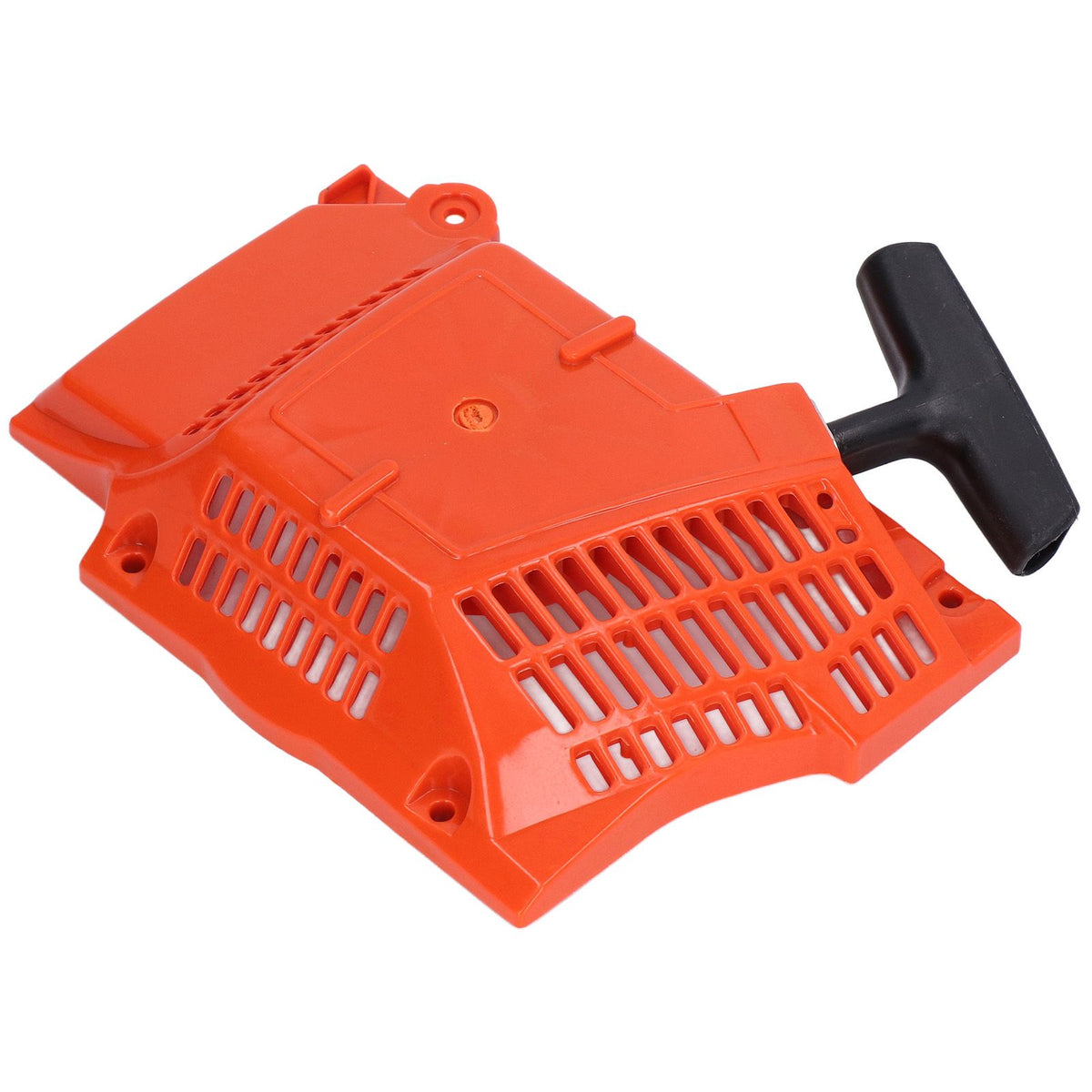 Pull Starter Plastic Replacement #503628171 Starter Assembly for Husqvarna 362 365 371 372XP 372XPW Chain Saw