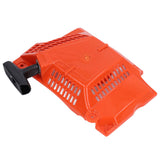 Pull Starter Plastic Replacement #503628171 Starter Assembly for Husqvarna 362 365 371 372XP 372XPW Chain Saw