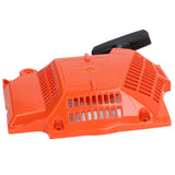 Pull Starter Plastic Replacement #503628171 Starter Assembly for Husqvarna 362 365 371 372XP 372XPW Chain Saw