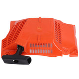 Pull Starter Plastic Replacement #503628171 Starter Assembly for Husqvarna 362 365 371 372XP 372XPW Chain Saw