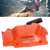 Pull Starter Plastic Replacement #503628171 Starter Assembly for Husqvarna 362 365 371 372XP 372XPW Chain Saw - Extra Image