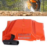 Pull Starter Plastic Replacement #503628171 Starter Assembly for Husqvarna 362 365 371 372XP 372XPW Chain Saw