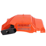 Pull Starter Plastic Replacement #503628171 Starter Assembly for Husqvarna 362 365 371 372XP 372XPW Chain Saw