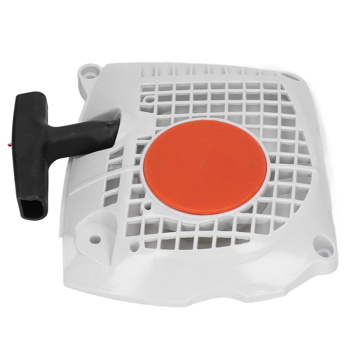 Recoil Rewind Pull Start Starter Cover Assembly for Stihl MS231 MS251 MS251C Engine Start Parts 1143 080 2103