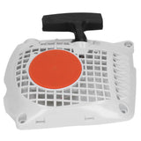 Recoil Rewind Pull Start Starter Cover Assembly for Stihl MS231 MS251 MS251C Engine Start Parts 1143 080 2103