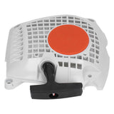 Recoil Rewind Pull Start Starter Cover Assembly for Stihl MS231 MS251 MS251C Engine Start Parts 1143 080 2103