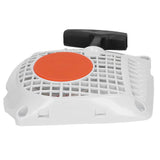 Recoil Rewind Pull Start Starter Cover Assembly for Stihl MS231 MS251 MS251C Engine Start Parts 1143 080 2103