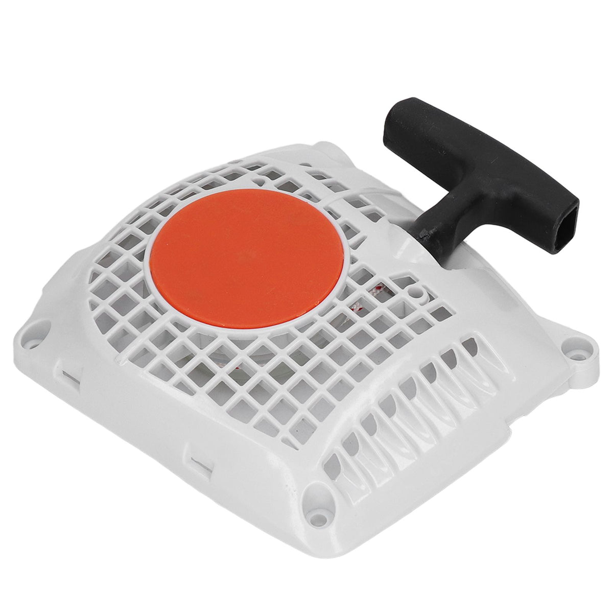 Recoil Rewind Pull Start Starter Cover Assembly for Stihl MS231 MS251 MS251C Engine Start Parts 1143 080 2103