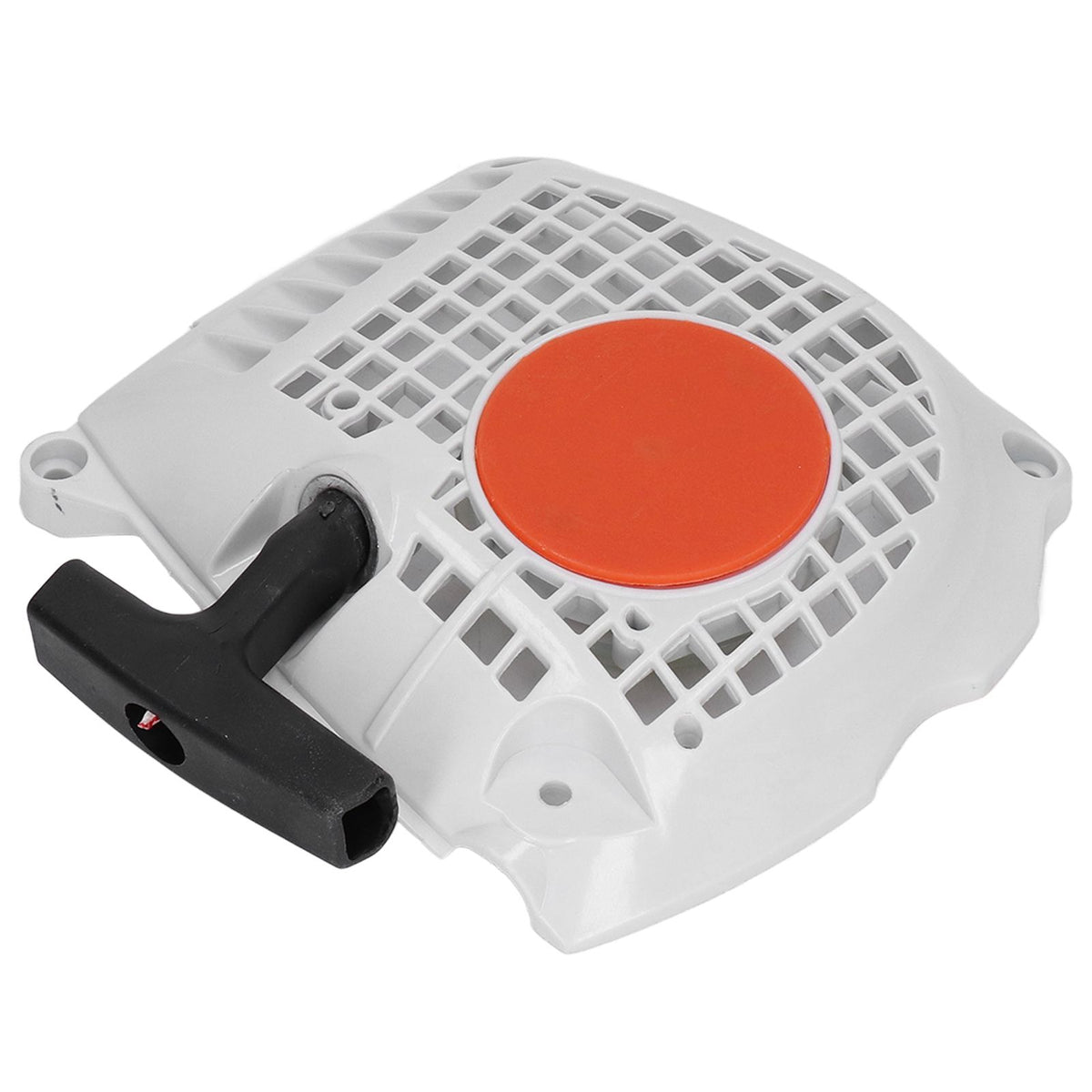 Recoil Rewind Pull Start Starter Cover Assembly for Stihl MS231 MS251 MS251C Engine Start Parts 1143 080 2103