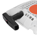 Recoil Rewind Pull Start Starter Cover Assembly for Stihl MS231 MS251 MS251C Engine Start Parts 1143 080 2103 - Extra Image