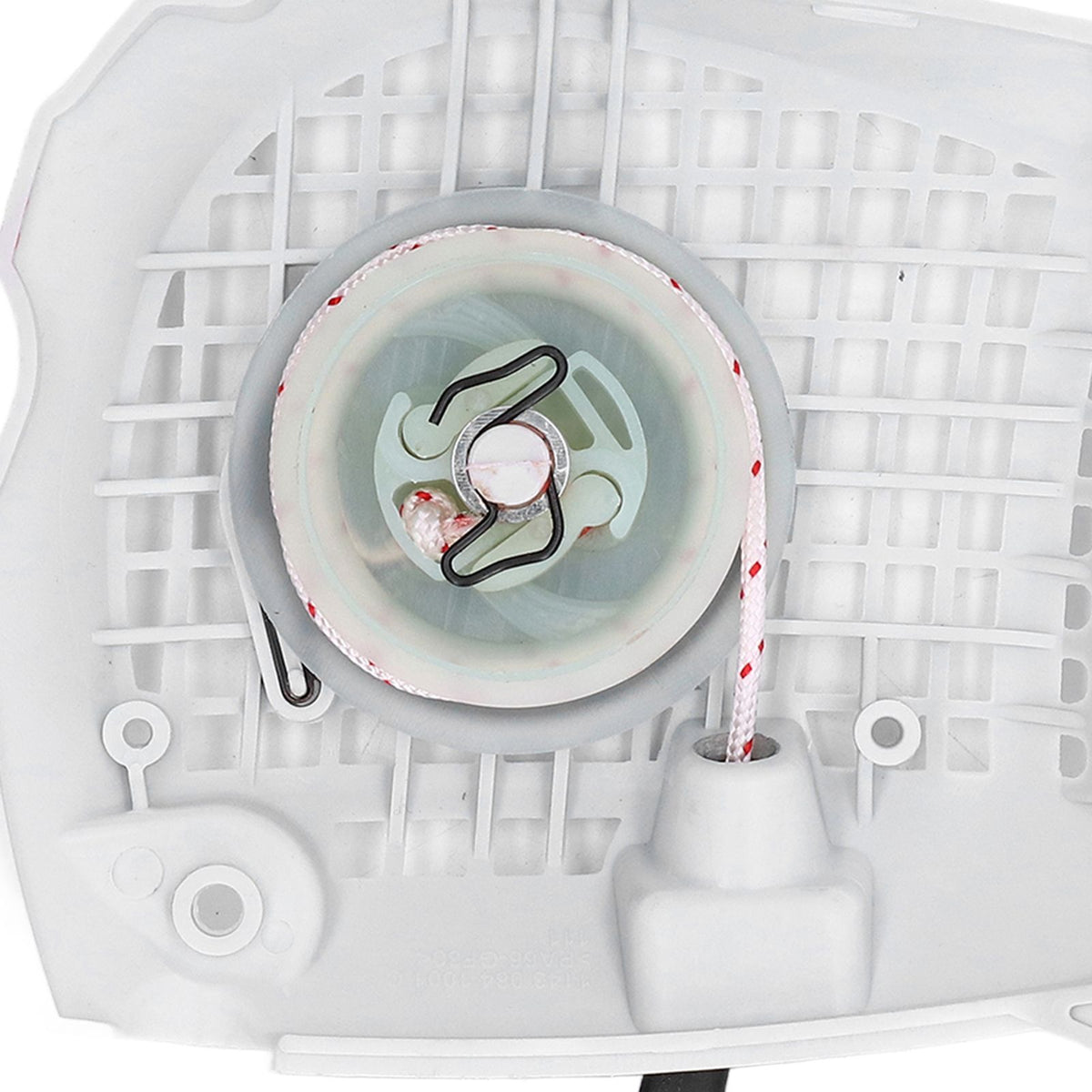 Recoil Rewind Pull Start Starter Cover Assembly for Stihl MS231 MS251 MS251C Engine Start Parts 1143 080 2103