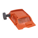 Pull Starter Assembly Chainsaw Rewind Starter 503102405 503615571 Replacement for HUSQVARNA 268 266 272