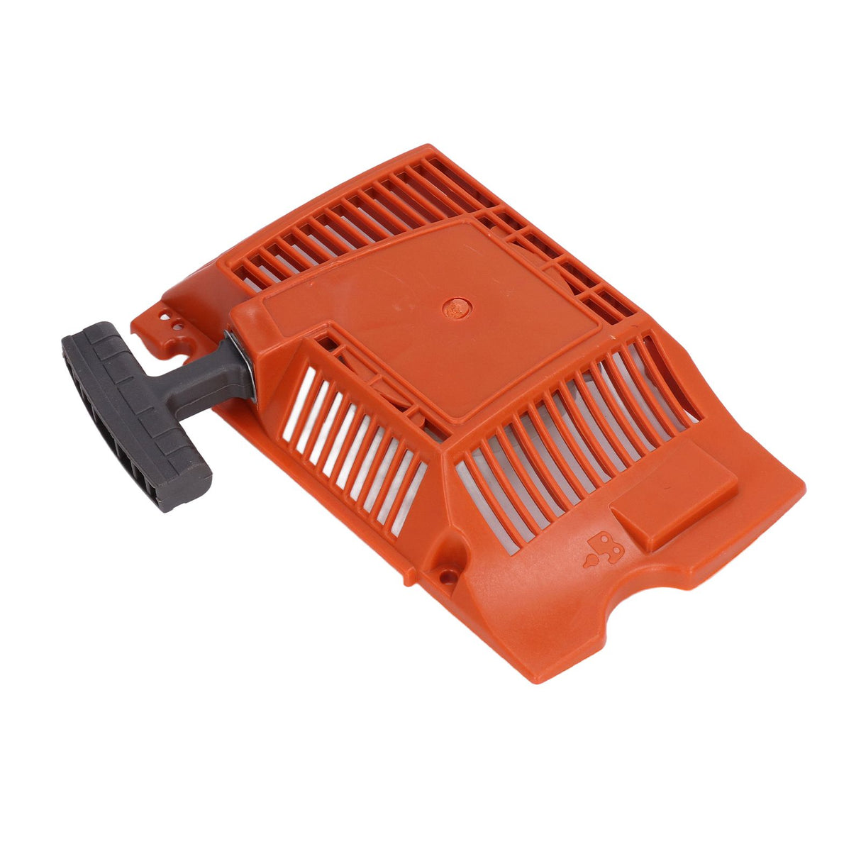 Pull Starter Assembly Chainsaw Rewind Starter 503102405 503615571 Replacement for HUSQVARNA 268 266 272
