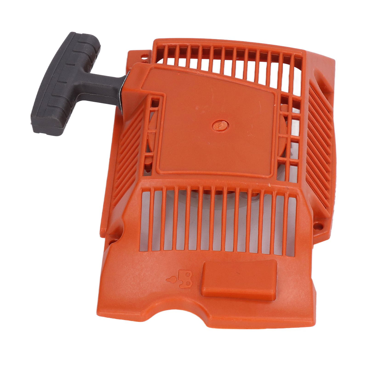 Pull Starter Assembly Chainsaw Rewind Starter 503102405 503615571 Replacement for HUSQVARNA 268 266 272